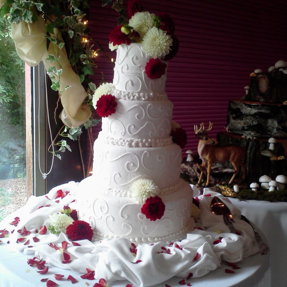 Wed cake 20620180617 5729 an8v2y