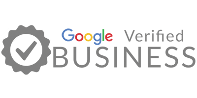 Google verified business