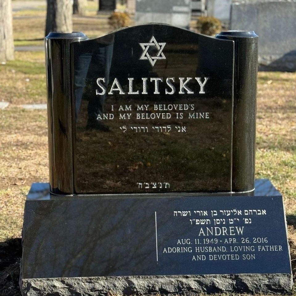 Salitsky