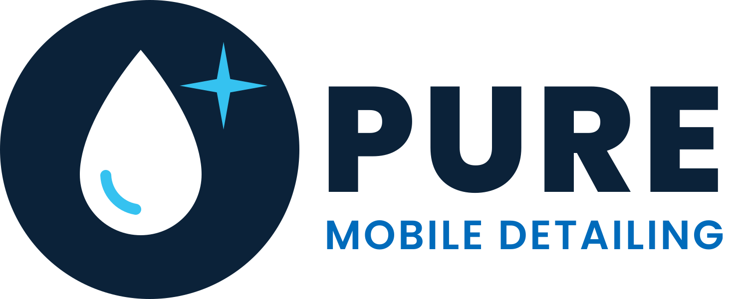 Pure Mobile Detailing (Demo)