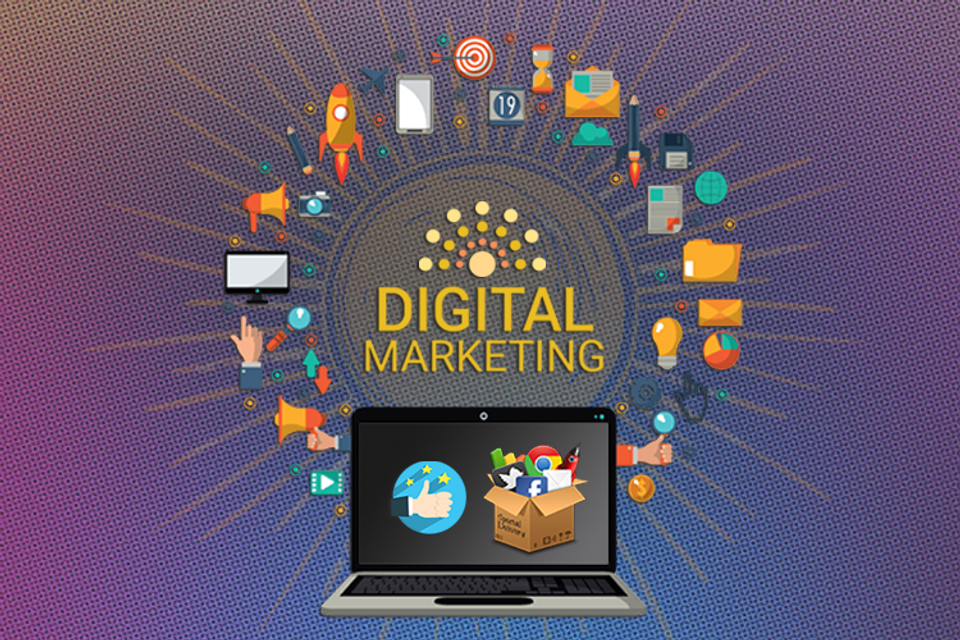 Section image digital marketing