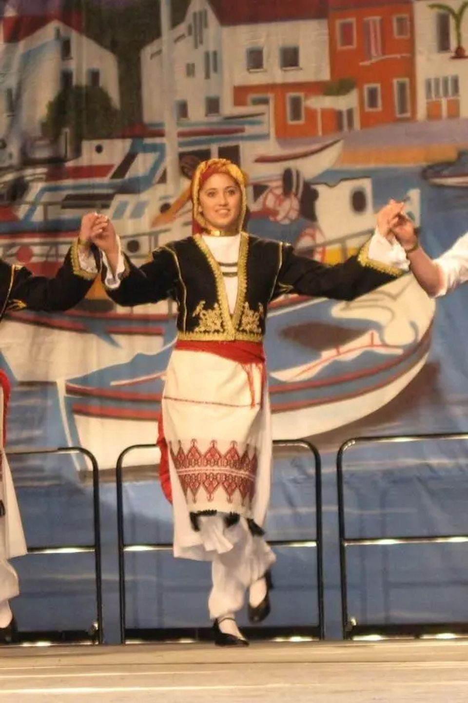 2008 fdf mii alexandra