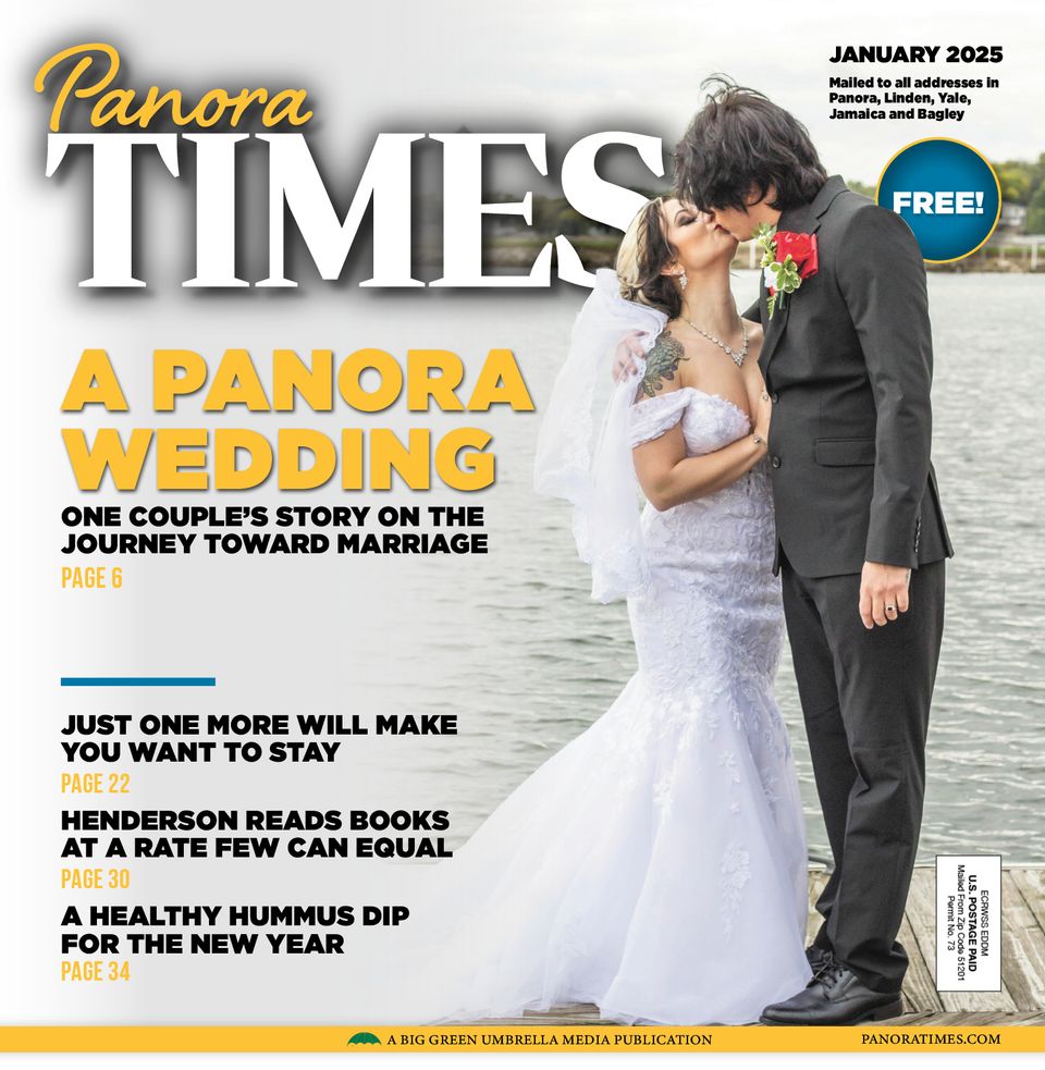 Panora times   january 2025 cover (bleed)