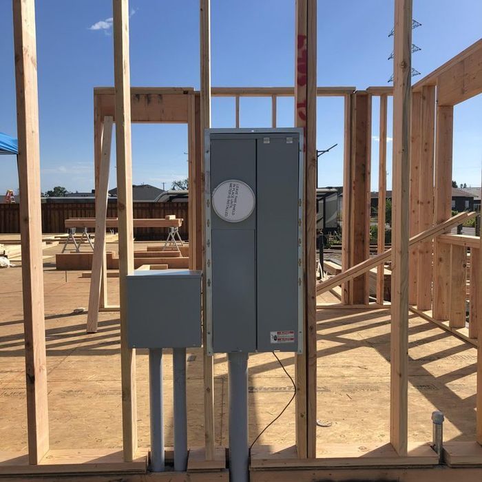 New Construction & Remodel