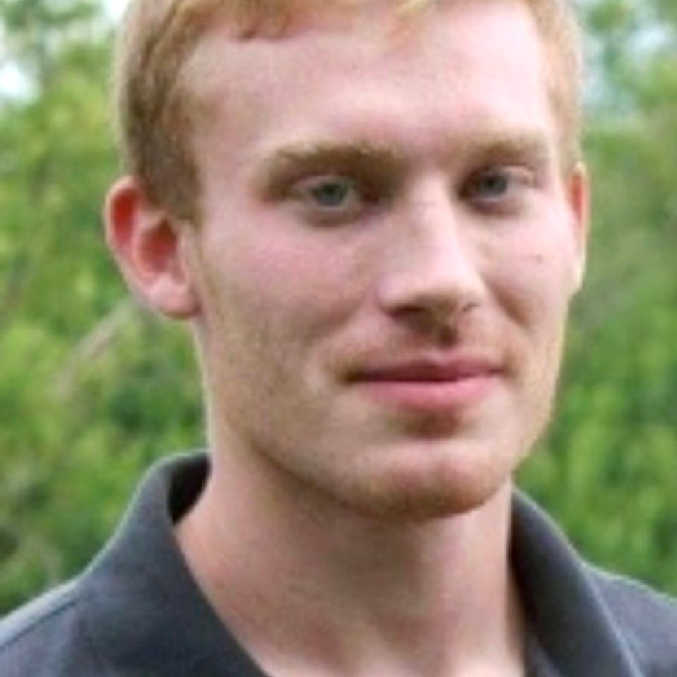 Brandon toepfer