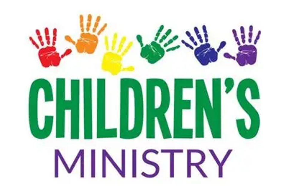 Children's ministry