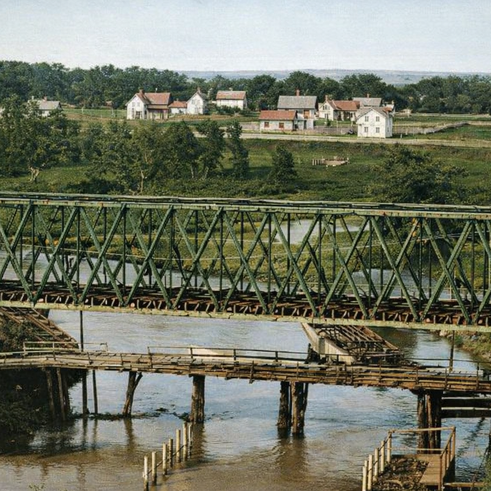 Railroad