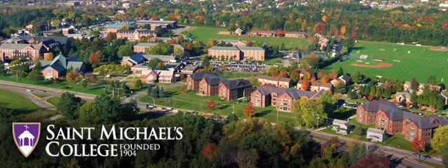 Stmichaels