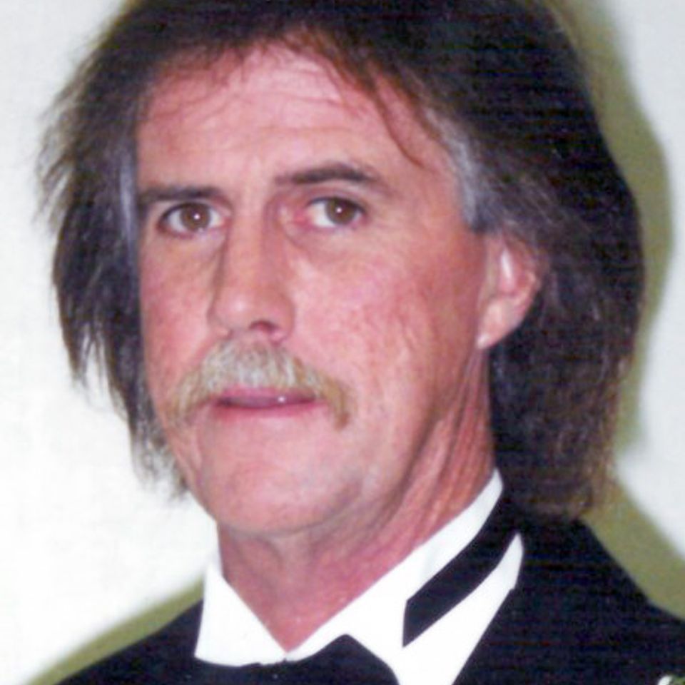 Wayne welsh