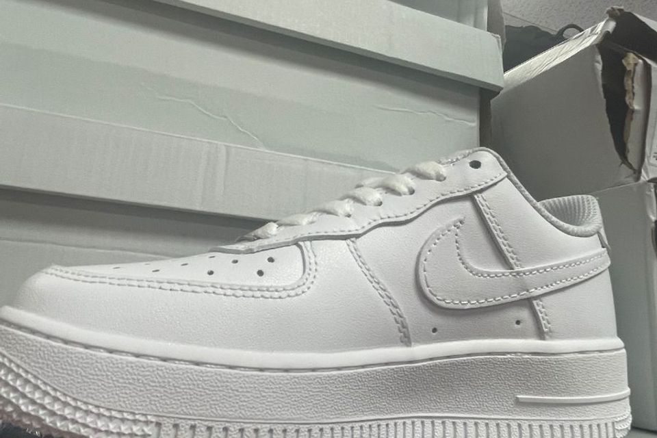 Air force ones