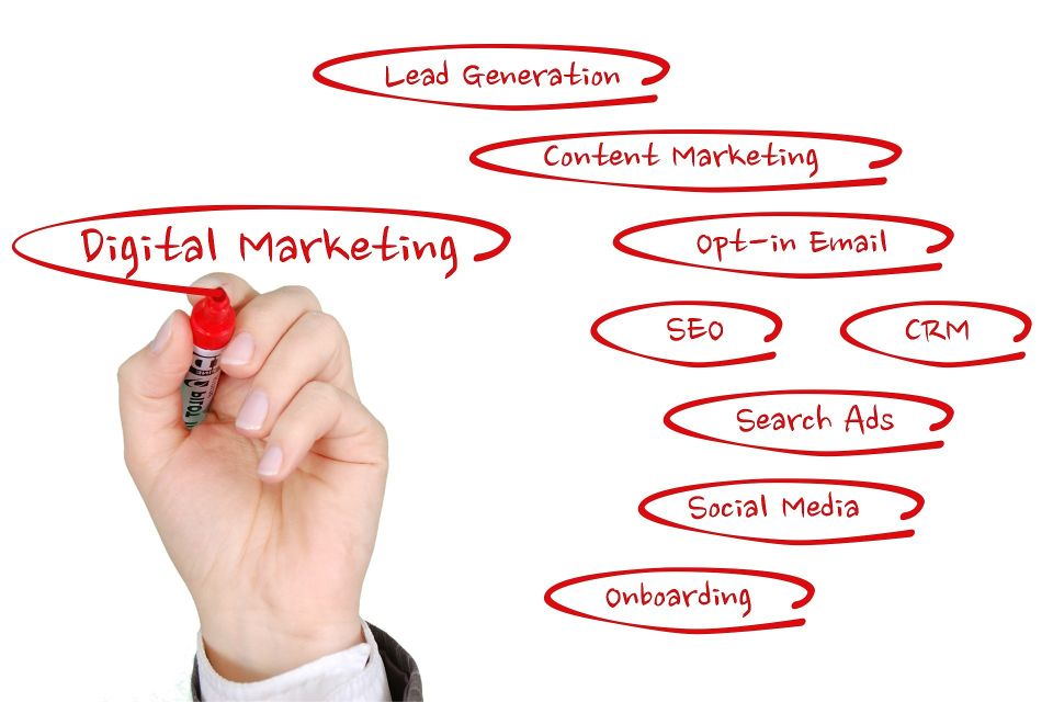 Capture more leads with email opt-ins, landing pages, and strategy.