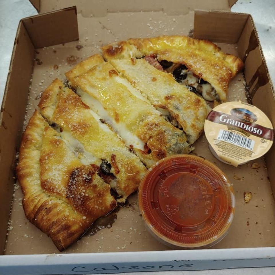 Calzone