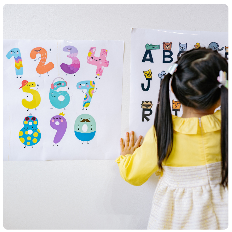 882x882 everyone's daycare  preschool