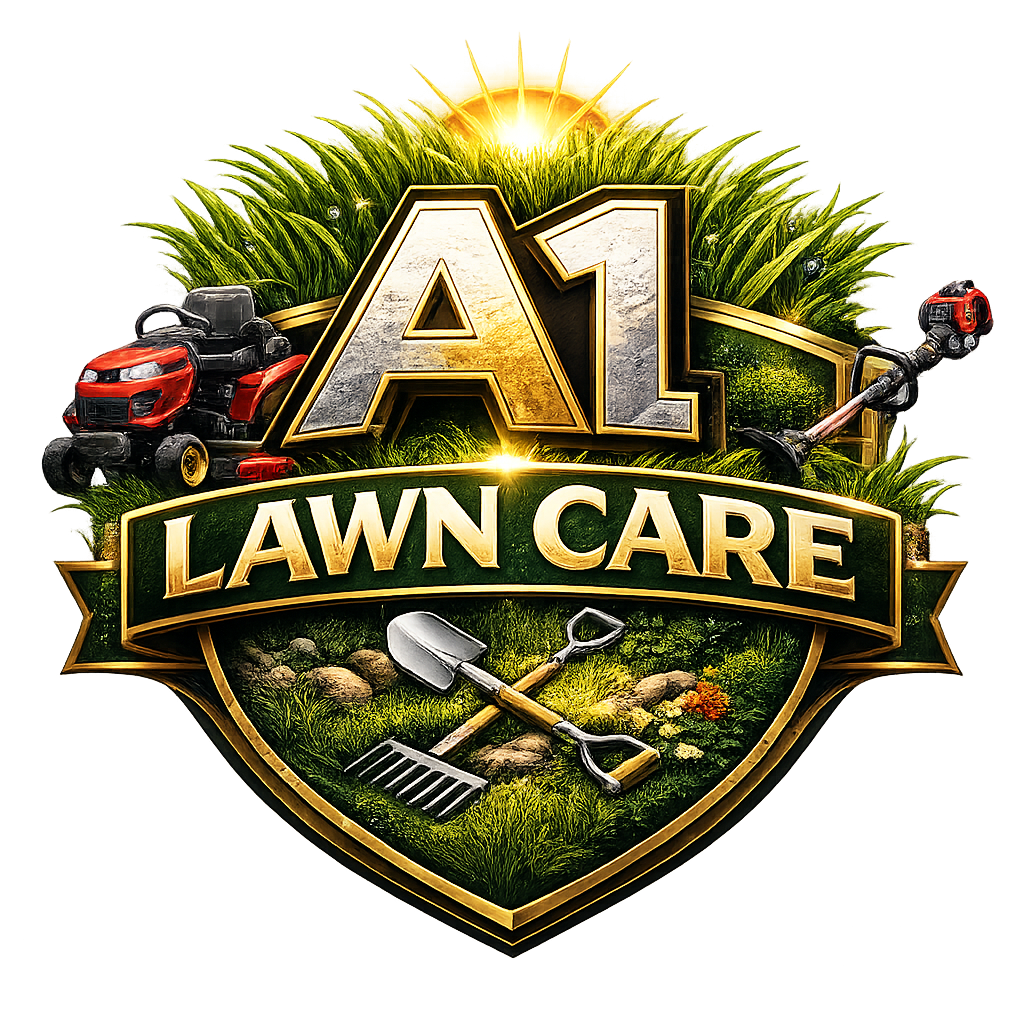 A1 Lawn Care