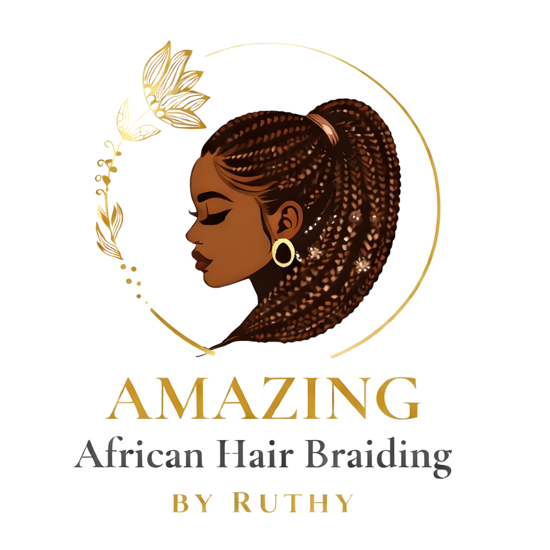 Amazing African Hair Braiding by Ruthy