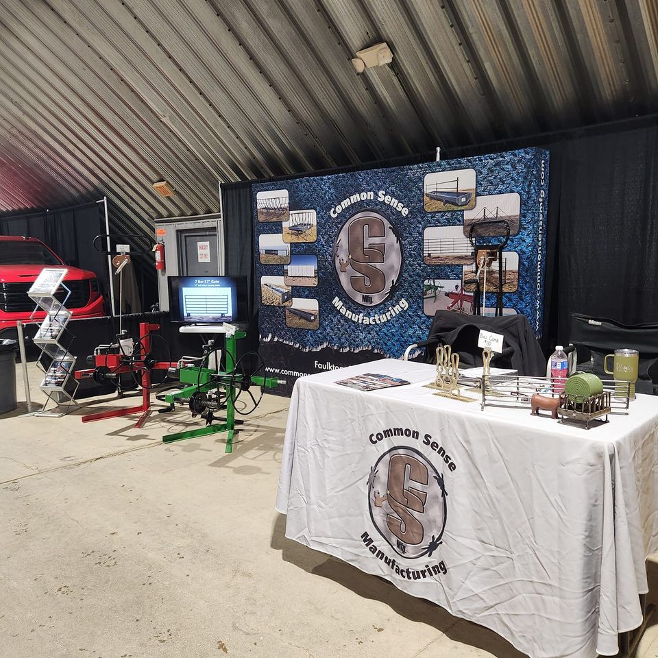 2023 north dakota winter show