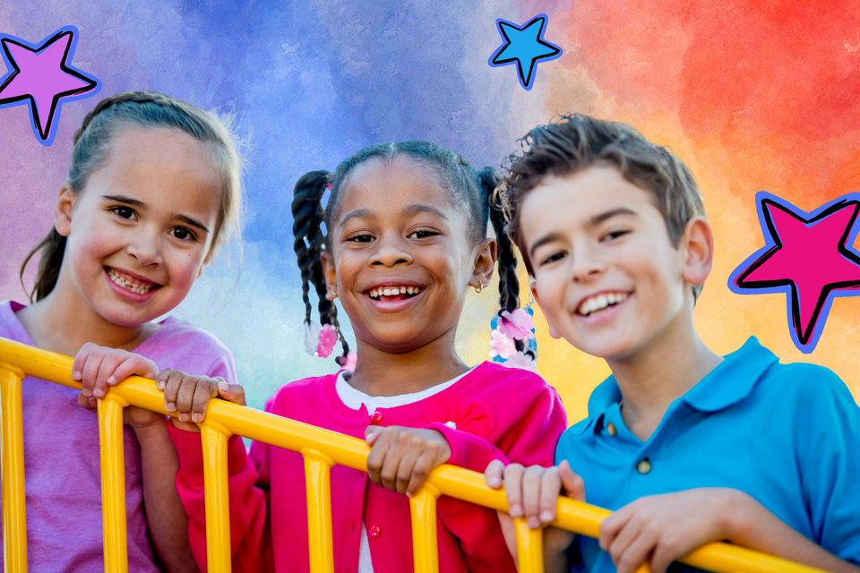 Shining star daycare pa afterschool