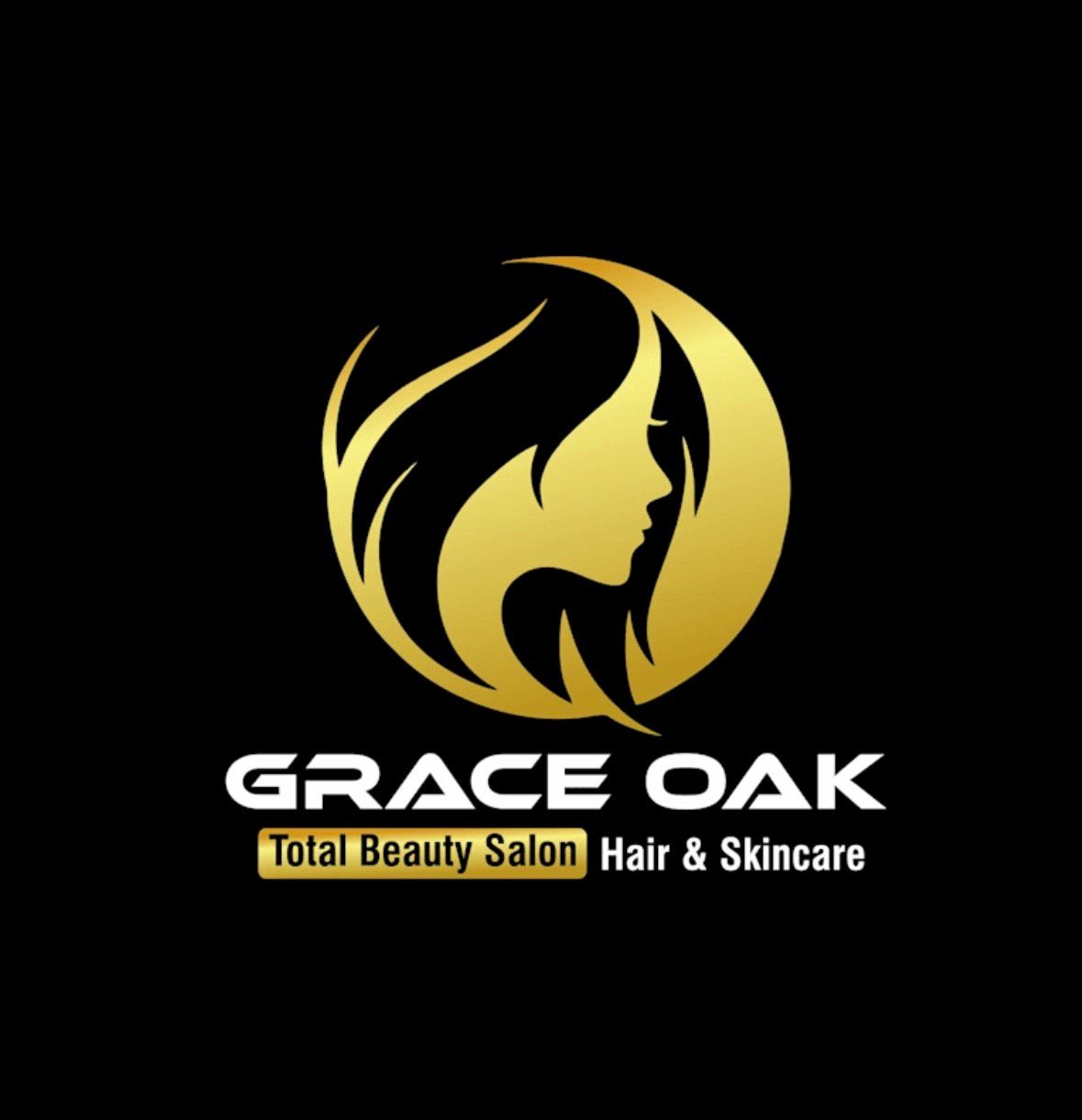 Grace Oak Beauty Salon