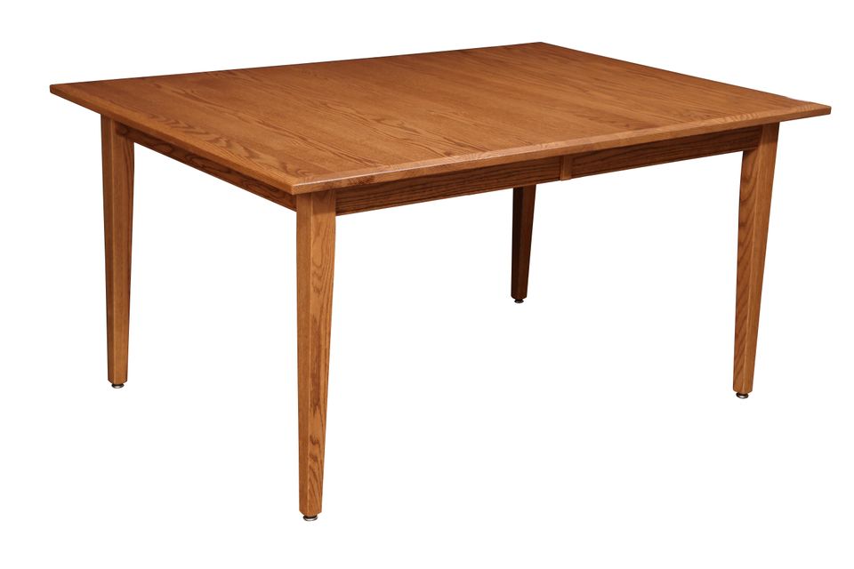 Tww oasis table