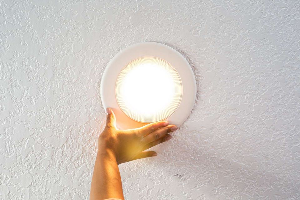 Convert ceiling light to recessed light p2 1821561 09 d6f90af585b2482c91a3e18464d76070