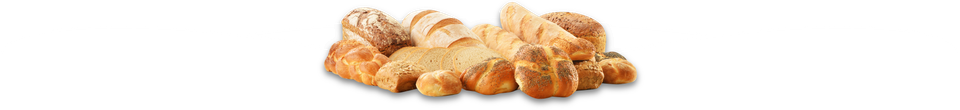 Bakery bread transition