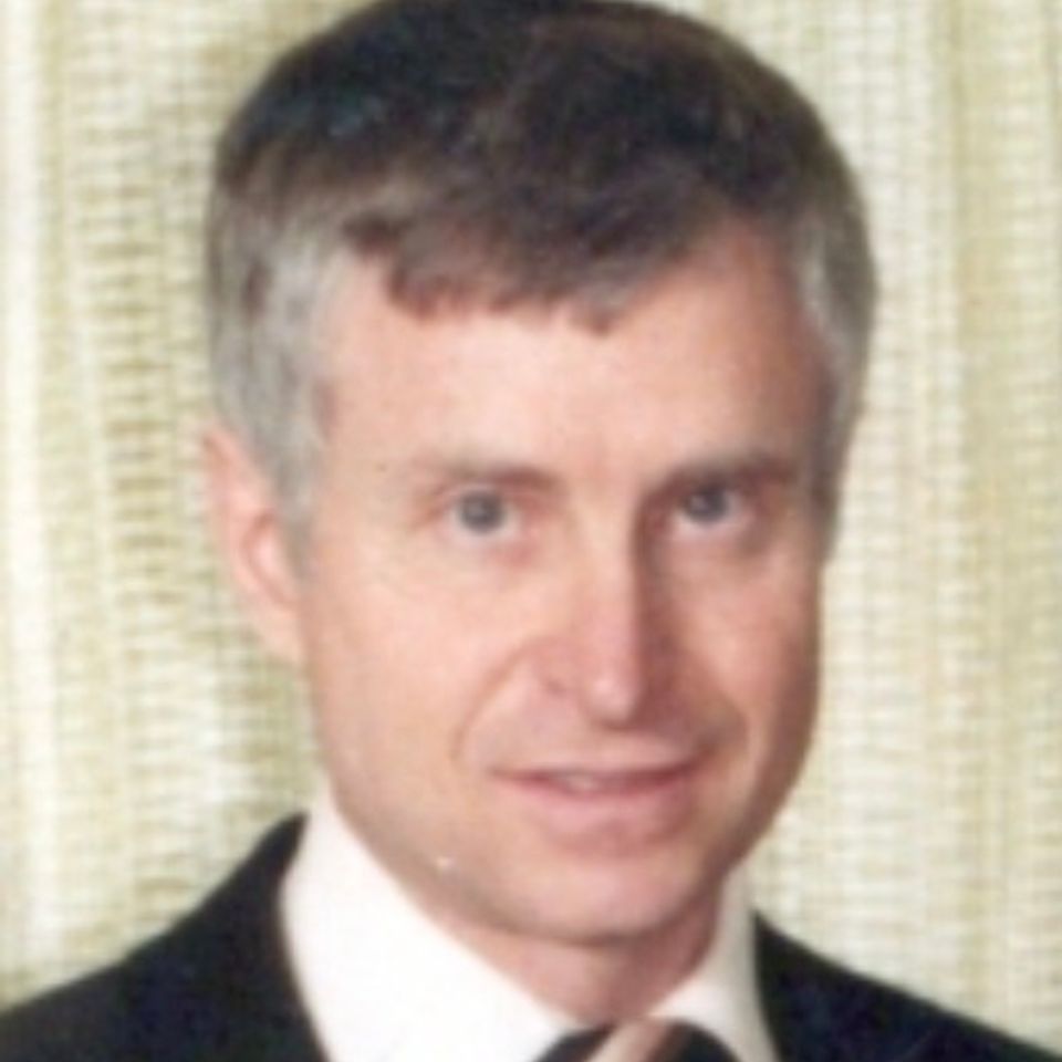 Kenneth conard winterset