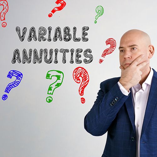 An variable squareimage