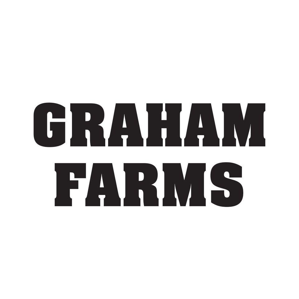 Graham farms logo