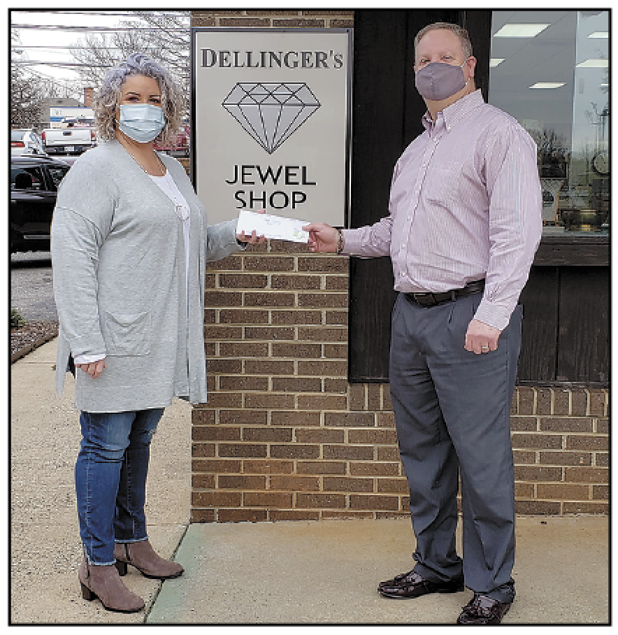 Dellinger