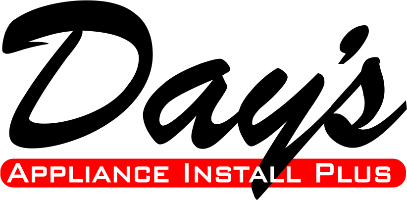 Day’s Appliance Install Plus