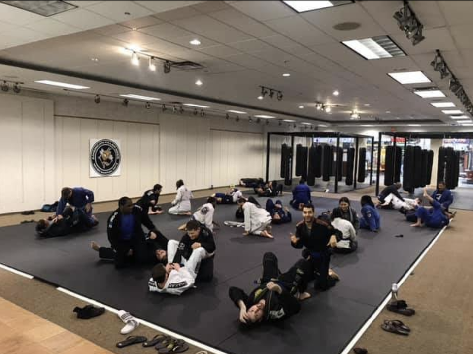 Stretching killer bees