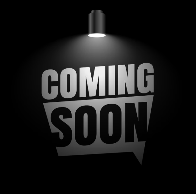 Coming soon png