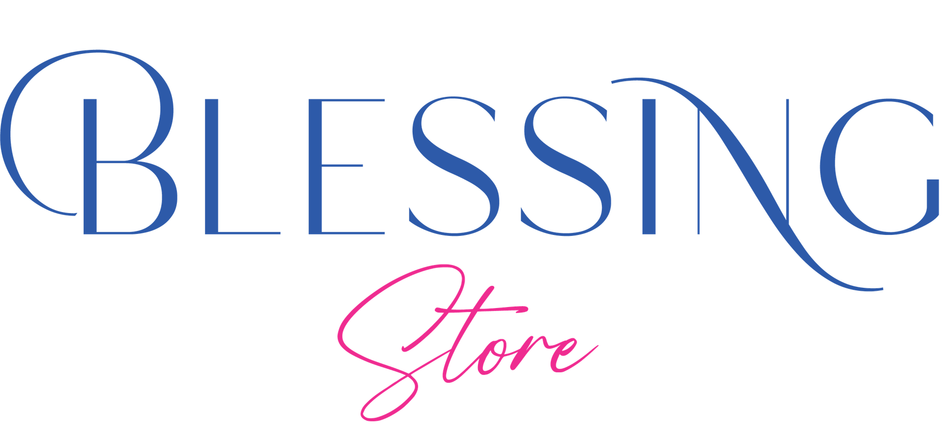 blessing store hn