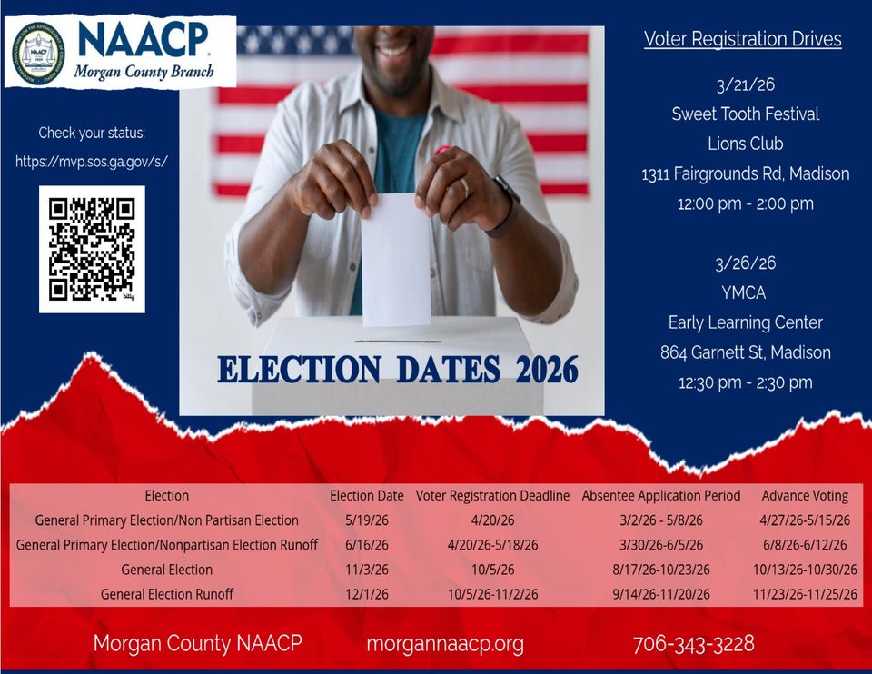 Election 2026 dates   print  page 0001