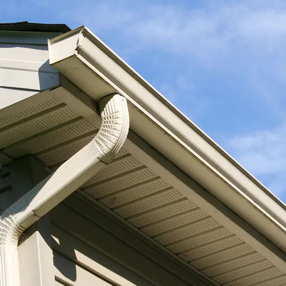 Gettyimages gutter spout
