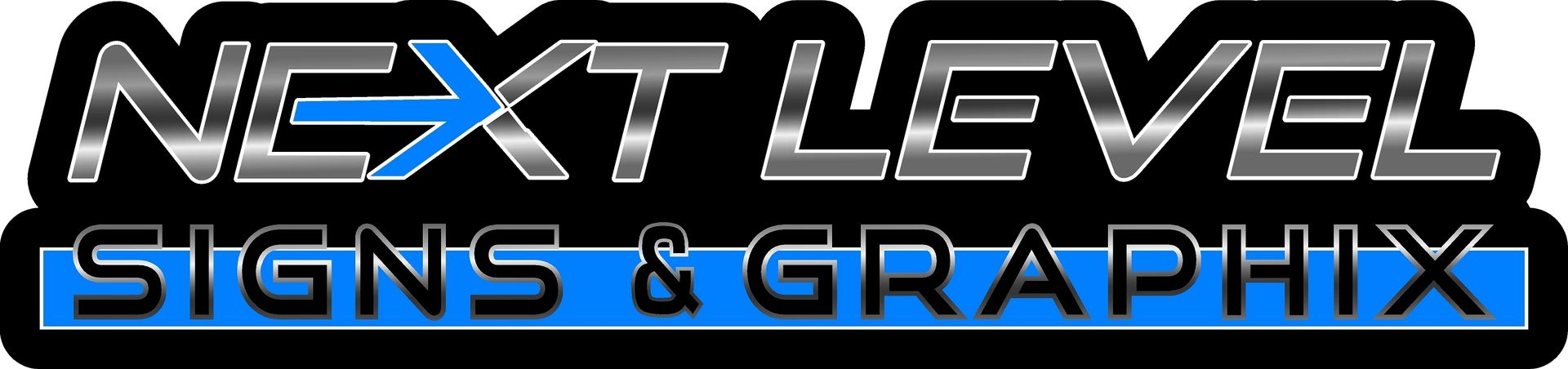 Next Level Signs and Graphix