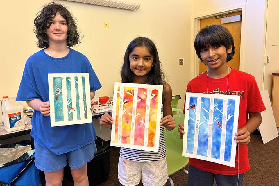 Mcc college for kids 2