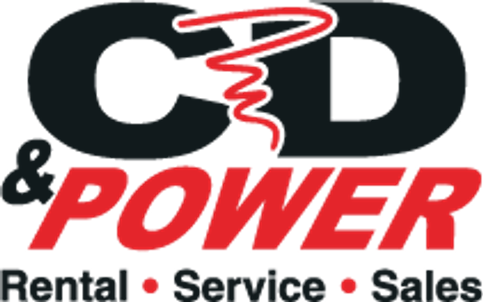 Got power logo