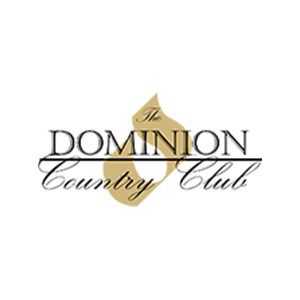 The dominion country club