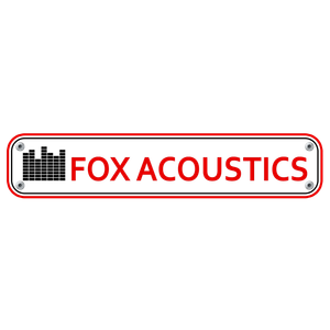 Fox acoustics