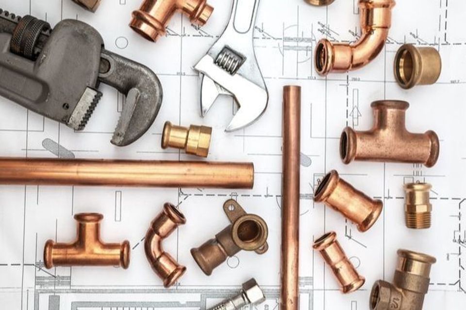 Experienced plumber birmingham