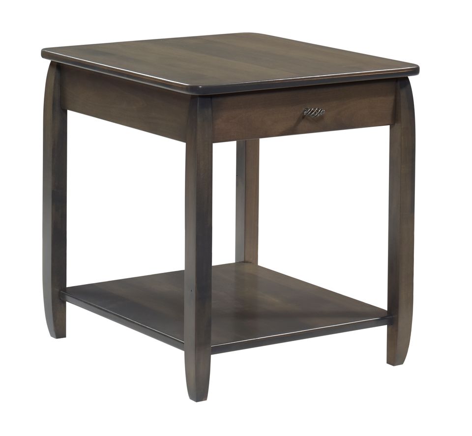 Y t 1301 apache end table
