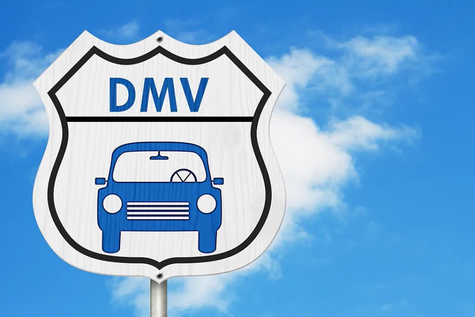 Dmv