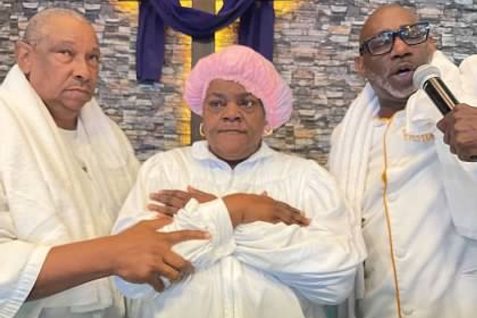 Baptism
