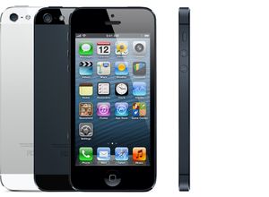 Iphone iphone5 colors