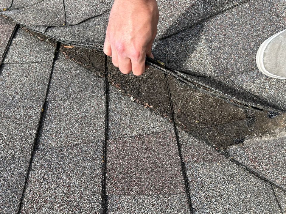 Detailed roof inspection kaukauna wi wisconsin exteriors