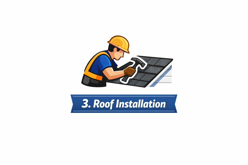Appleton roofing