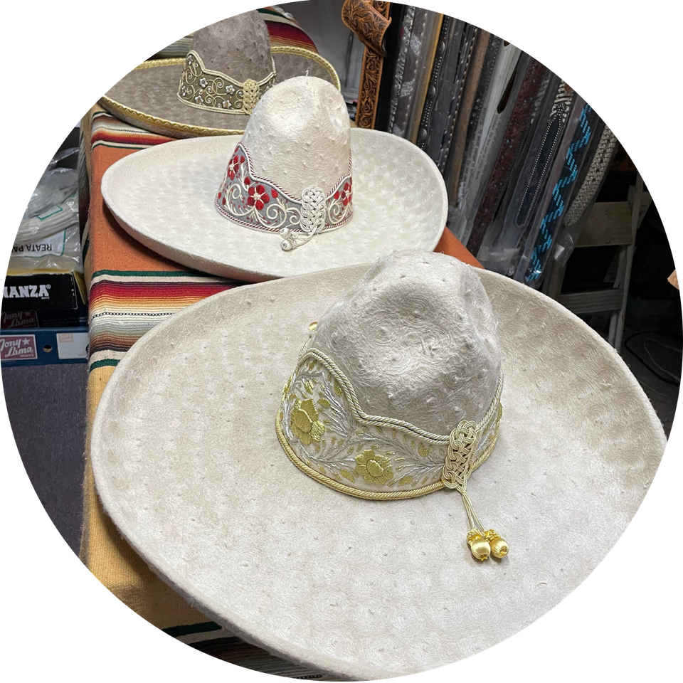 Ihc speciality hats