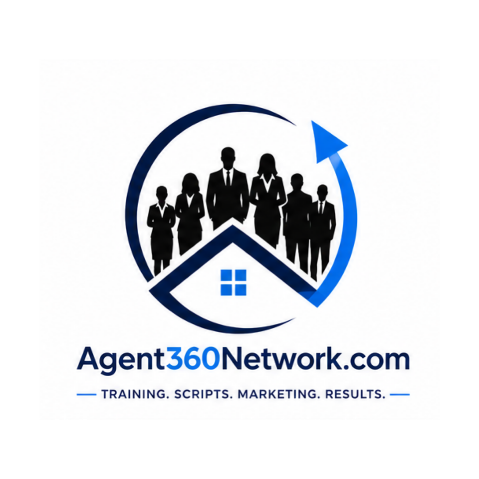 Agent360network.com logo