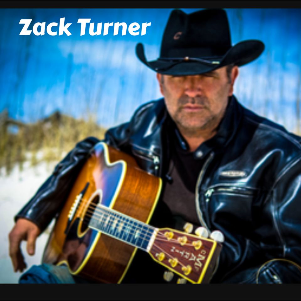 Zack cover